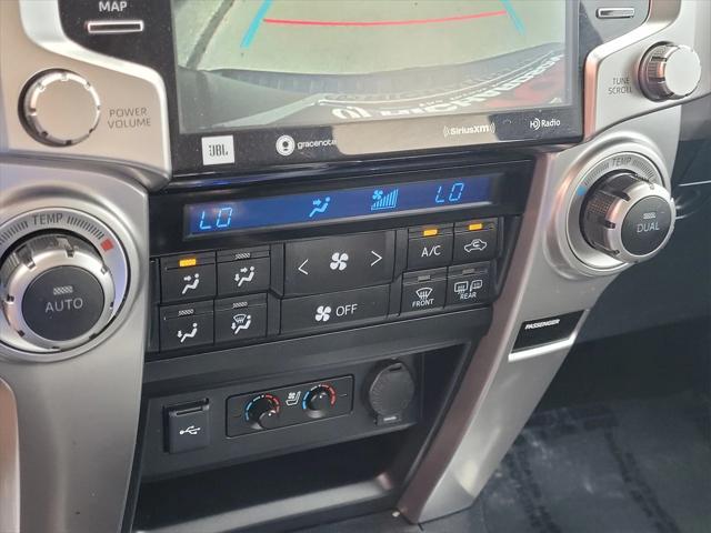 used 2020 Toyota 4Runner car, priced at $41,148