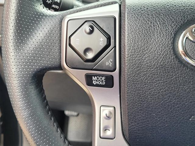 used 2020 Toyota 4Runner car, priced at $41,148