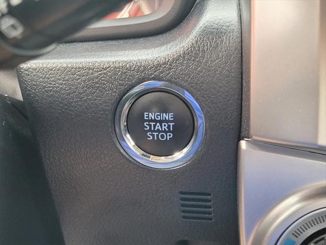 used 2020 Toyota 4Runner car, priced at $41,148