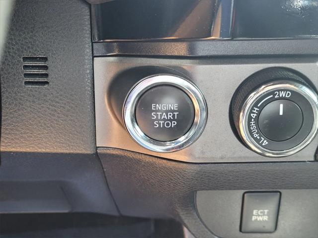 used 2017 Toyota Tacoma car, priced at $28,675