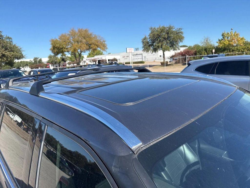 used 2021 Toyota Highlander car, priced at $26,855