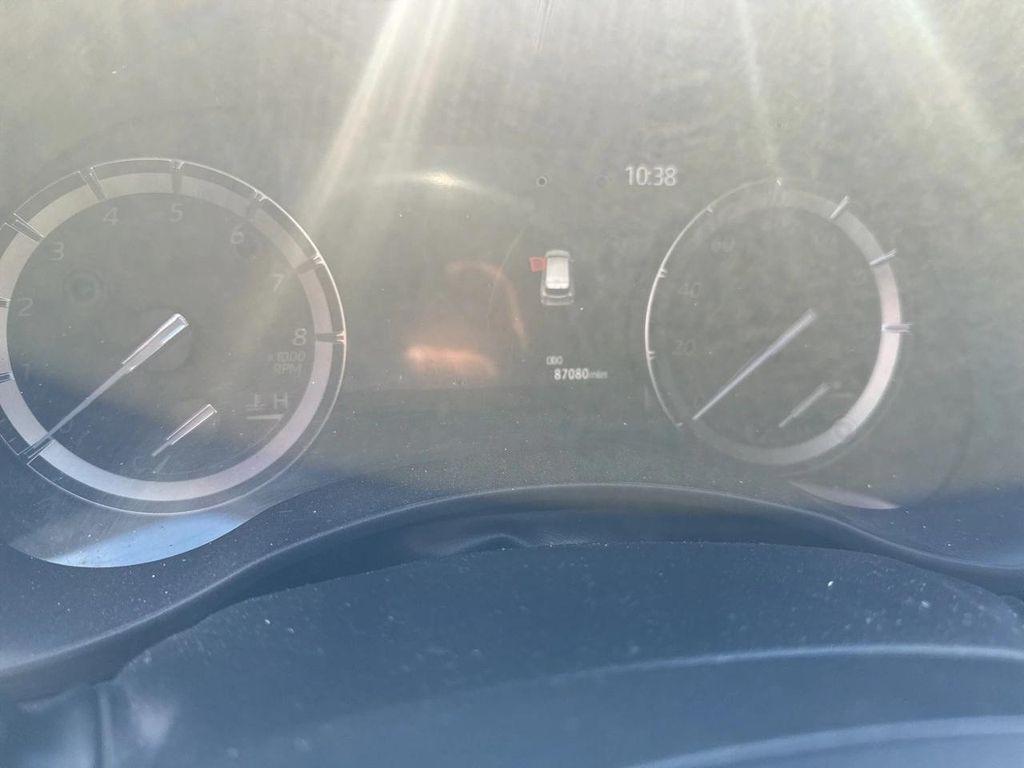 used 2021 Toyota Highlander car, priced at $26,855