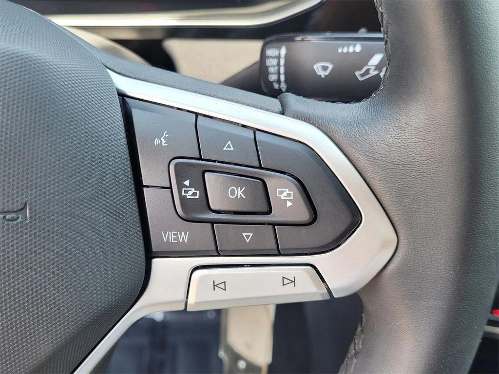 used 2025 Volkswagen Jetta car, priced at $21,988