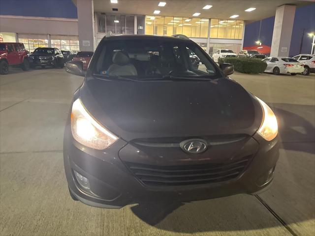 used 2014 Hyundai Tucson car, priced at $10,988