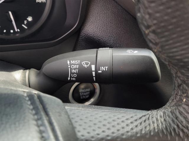 used 2024 Toyota Tundra car, priced at $46,998