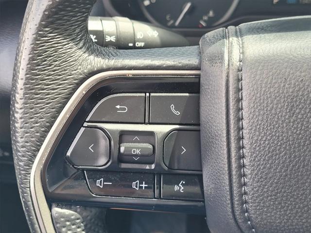 used 2024 Toyota Tundra car, priced at $46,998