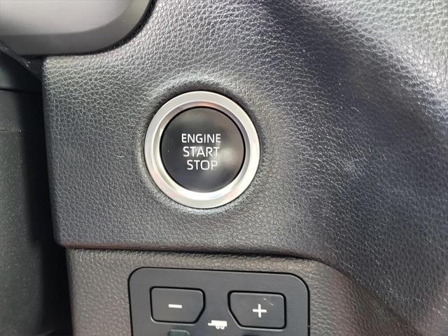 used 2024 Toyota Tundra car, priced at $46,998