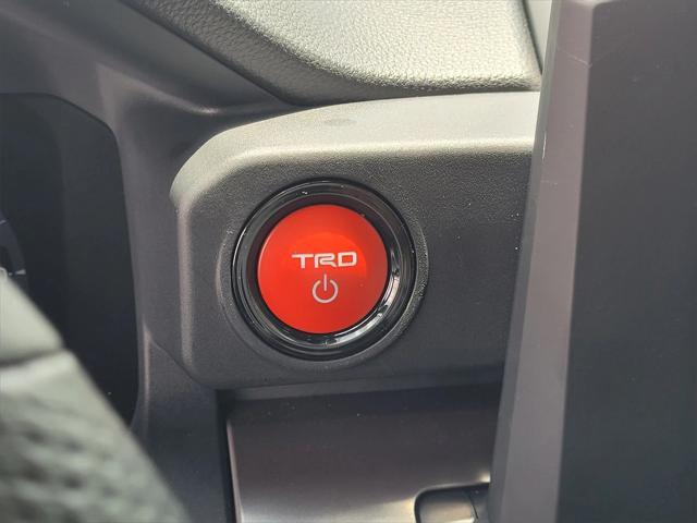 used 2024 Toyota Tacoma car, priced at $47,349