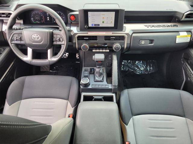 used 2024 Toyota Tacoma car, priced at $47,349