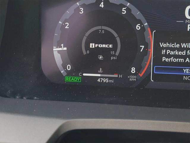 used 2024 Toyota Tacoma car, priced at $47,349