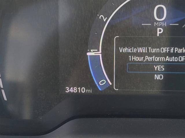 used 2024 Toyota Corolla car, priced at $24,988