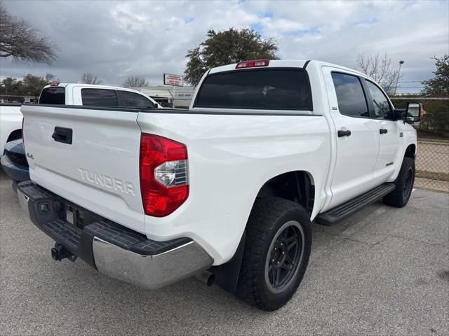 used 2017 Toyota Tundra car, priced at $33,998