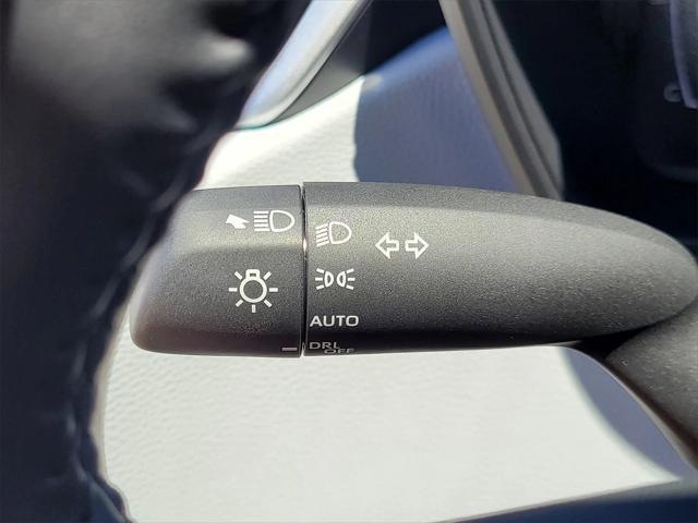 new 2025 Toyota Corolla car, priced at $29,662