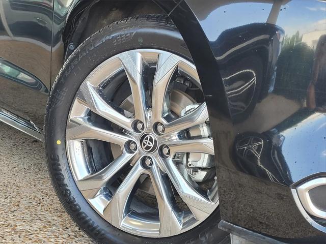 used 2023 Toyota Sienna car, priced at $48,773