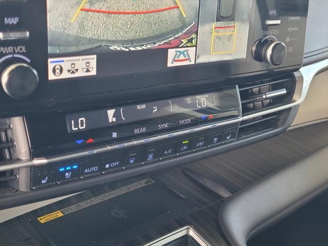 used 2023 Toyota Sienna car, priced at $48,773