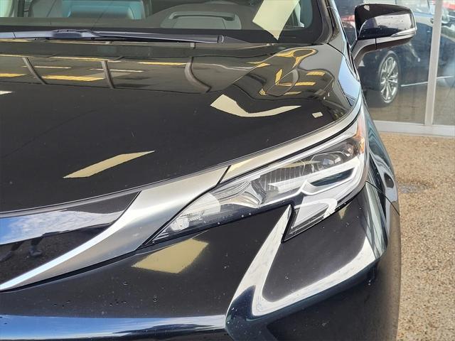 used 2023 Toyota Sienna car, priced at $48,773