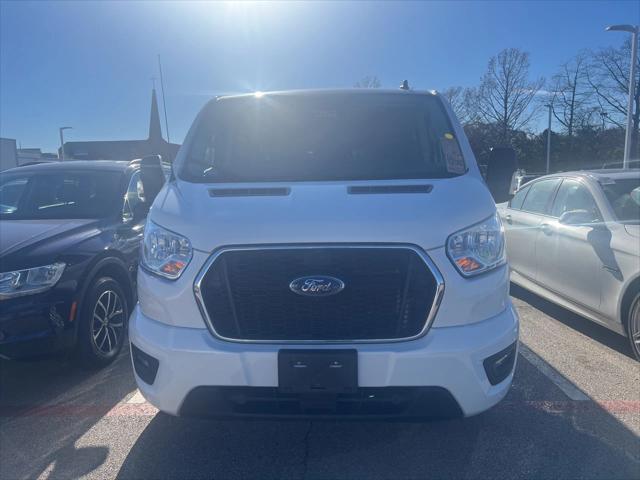 used 2022 Ford Transit-350 car, priced at $42,988