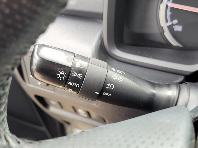 used 2021 Toyota 4Runner car, priced at $35,634