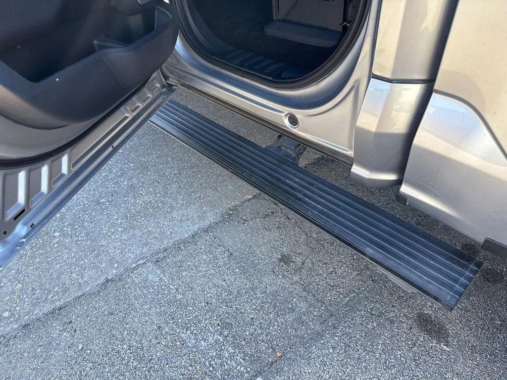 used 2023 Ford F-150 car, priced at $51,931