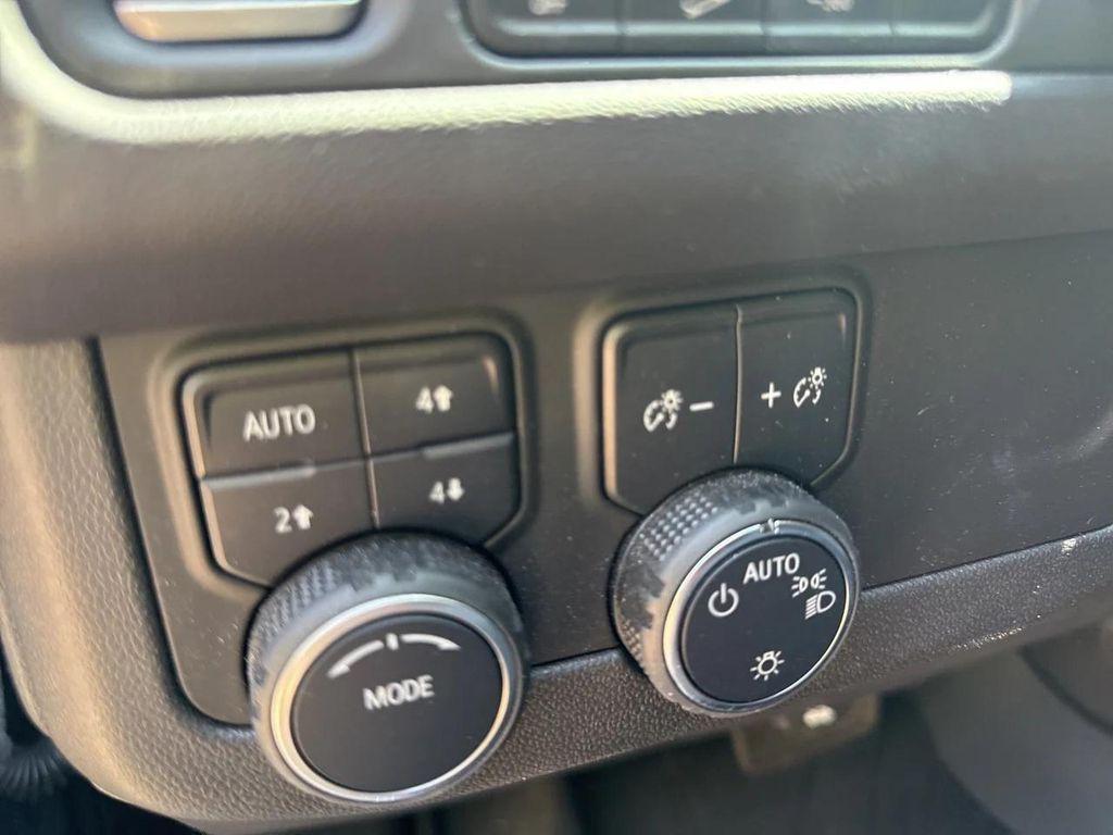 used 2023 Chevrolet Tahoe car