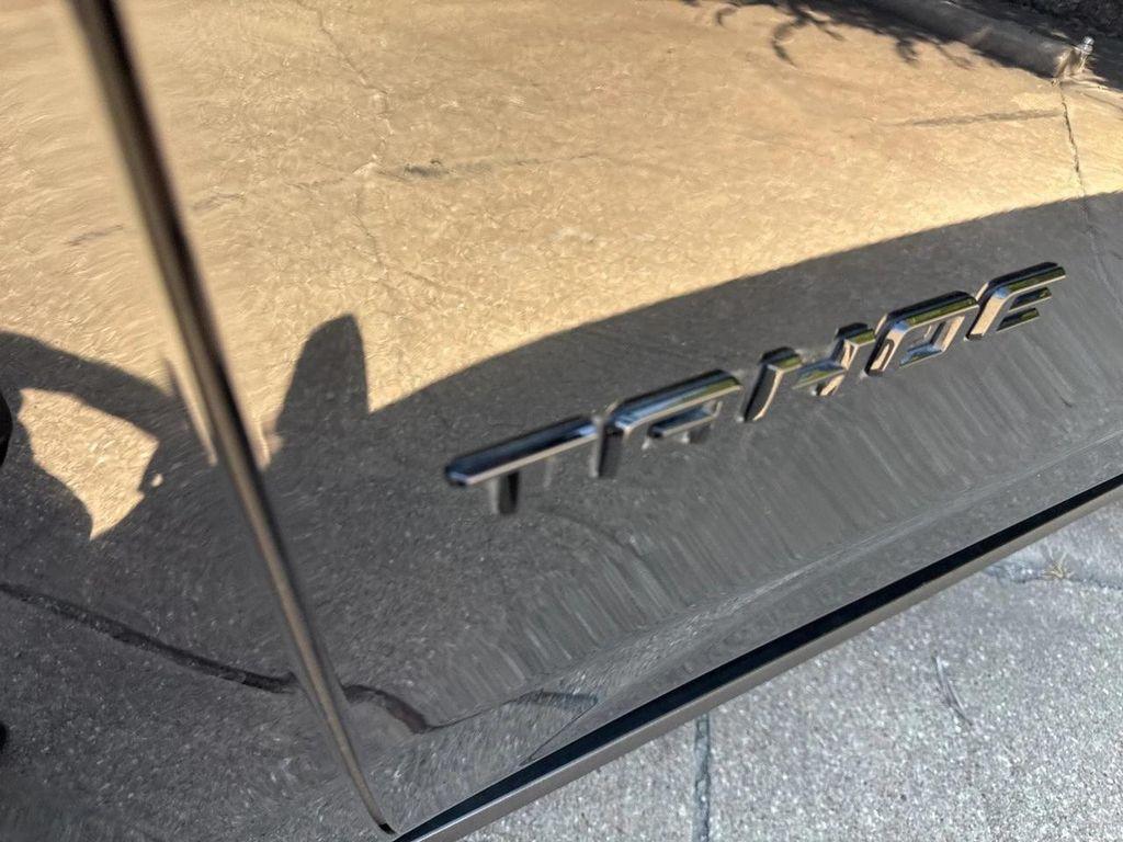 used 2023 Chevrolet Tahoe car