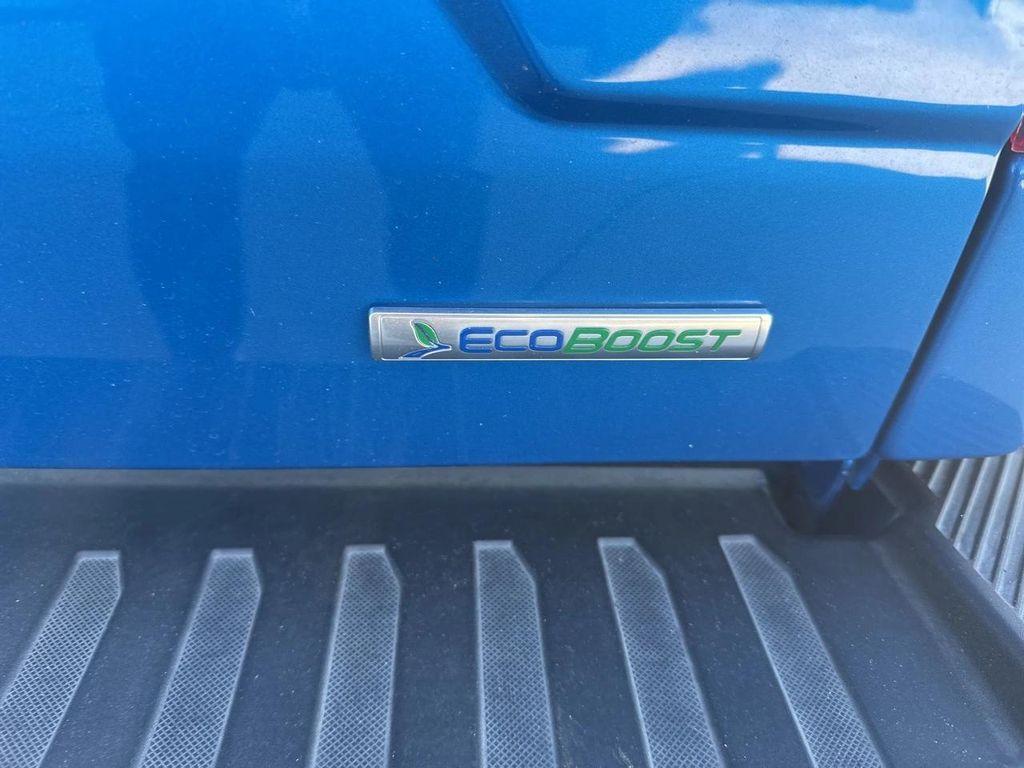 used 2020 Ford F-150 car, priced at $23,998