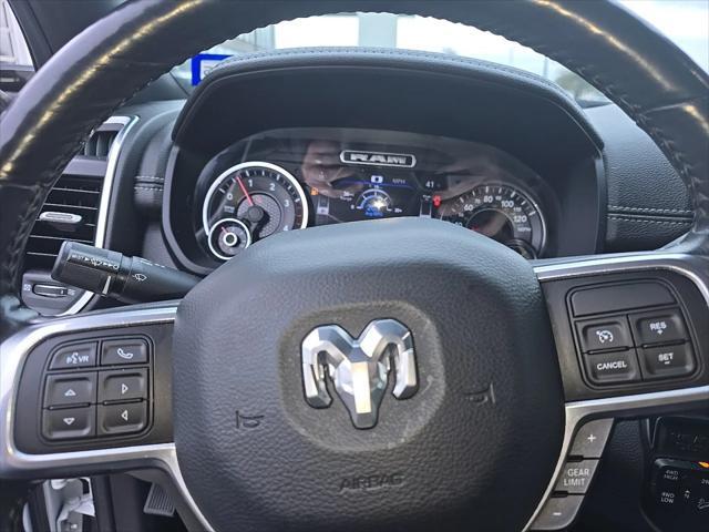 used 2019 Ram 2500 car, priced at $46,542