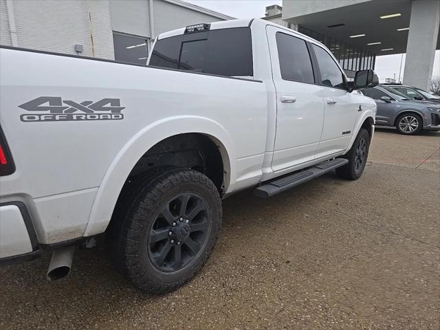 used 2019 Ram 2500 car, priced at $46,542