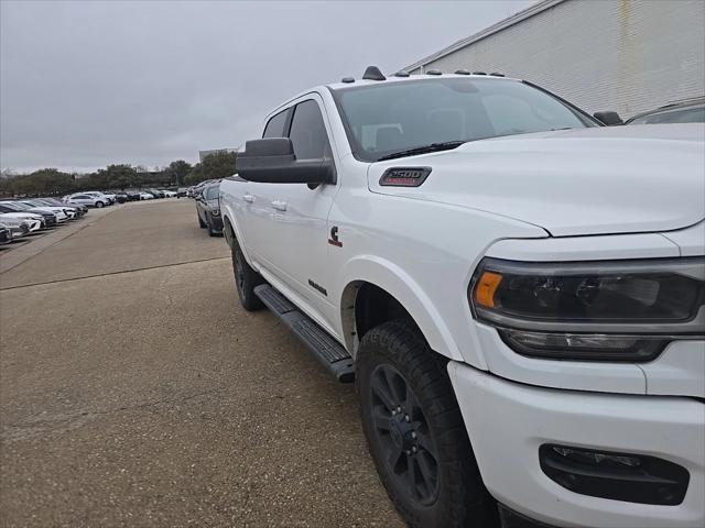 used 2019 Ram 2500 car, priced at $46,542