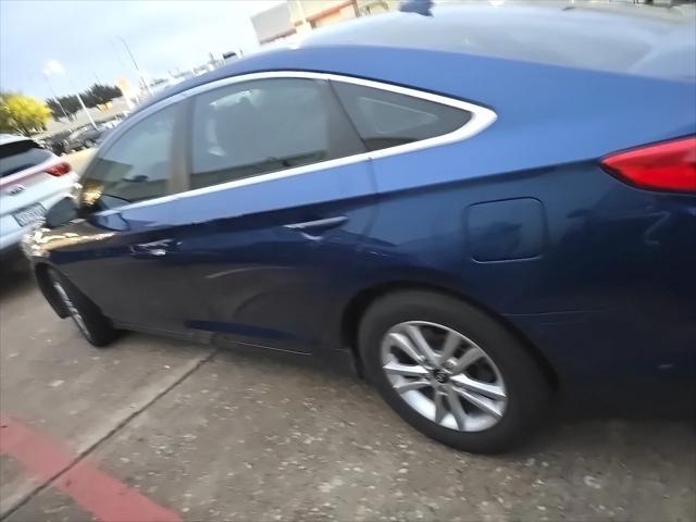 used 2015 Hyundai Sonata car, priced at $11,603