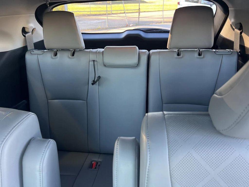 used 2022 Toyota Highlander car, priced at $36,585