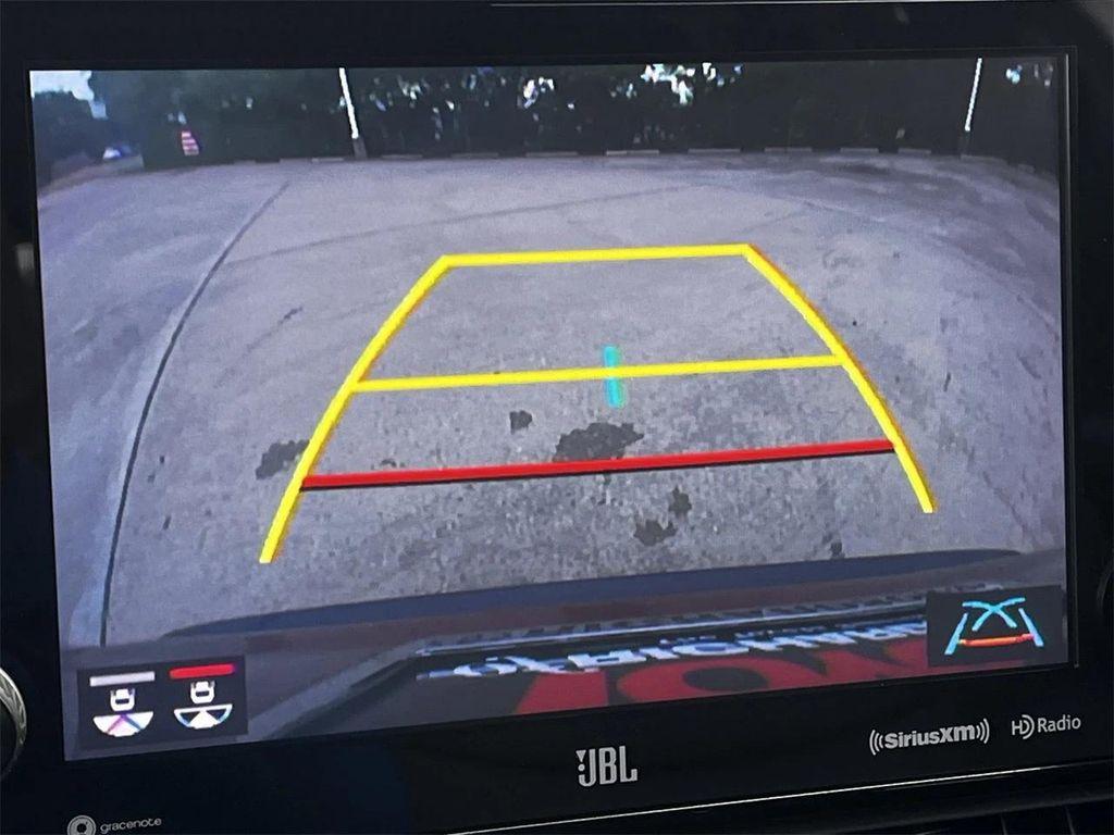 used 2022 Toyota RAV4 Hybrid car, priced at $28,308