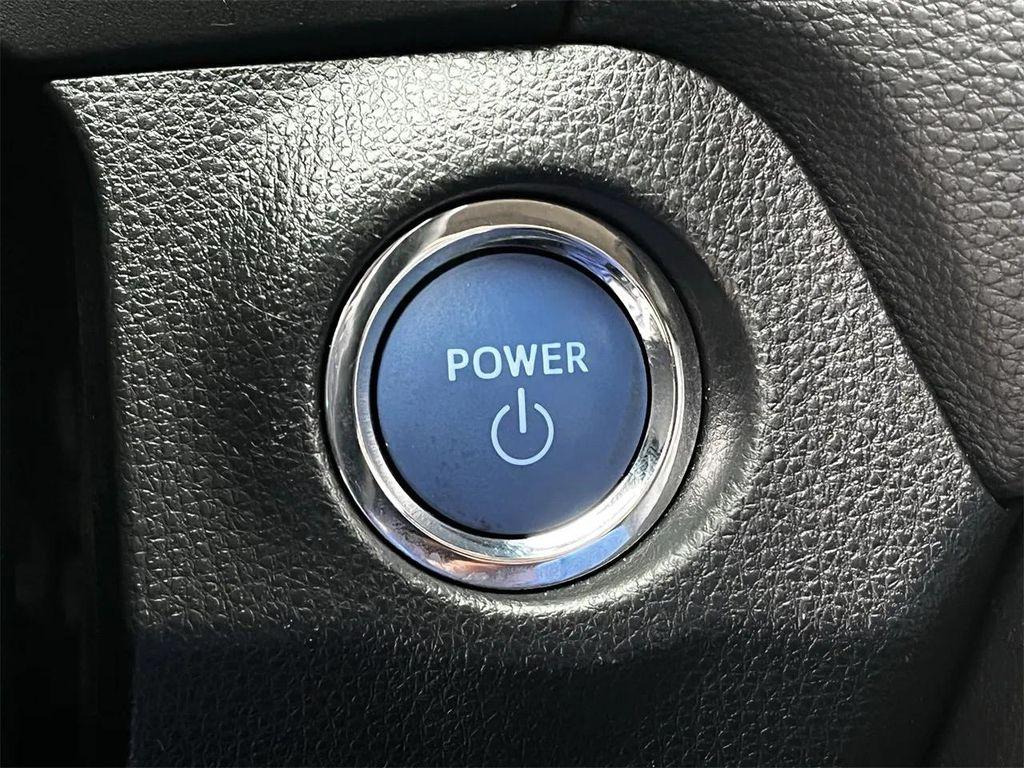 used 2022 Toyota RAV4 Hybrid car, priced at $28,308