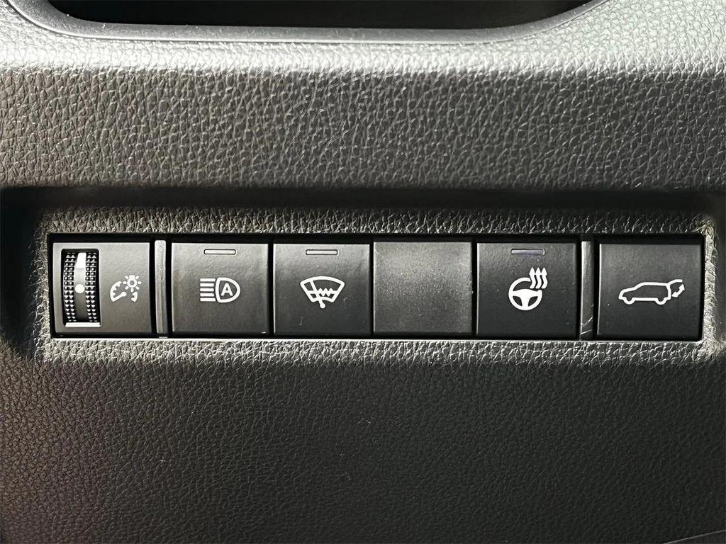 used 2022 Toyota RAV4 Hybrid car, priced at $28,308