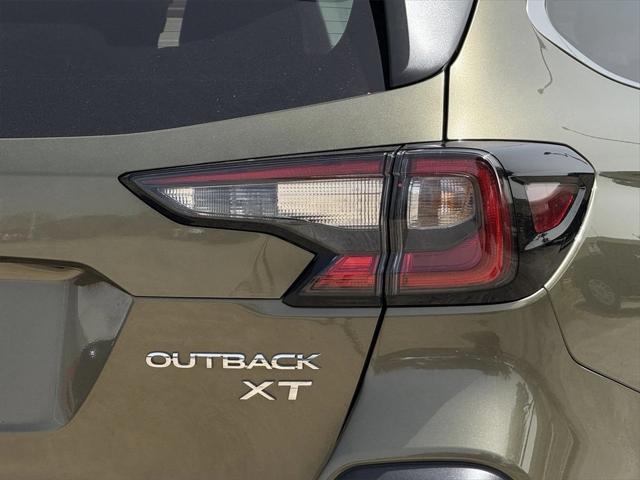 used 2024 Subaru Outback car, priced at $35,813