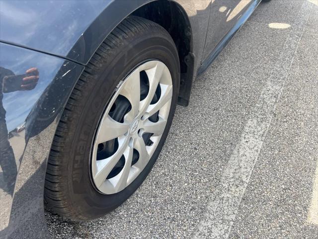 used 2024 Toyota Corolla car