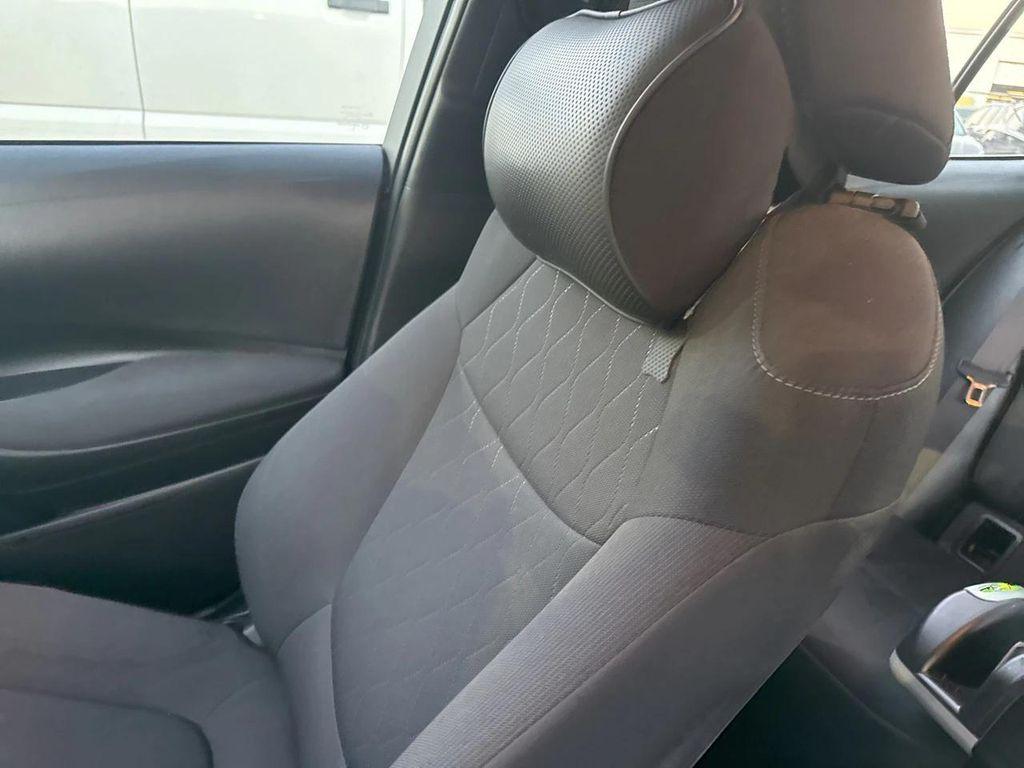 used 2020 Toyota Corolla car, priced at $16,987