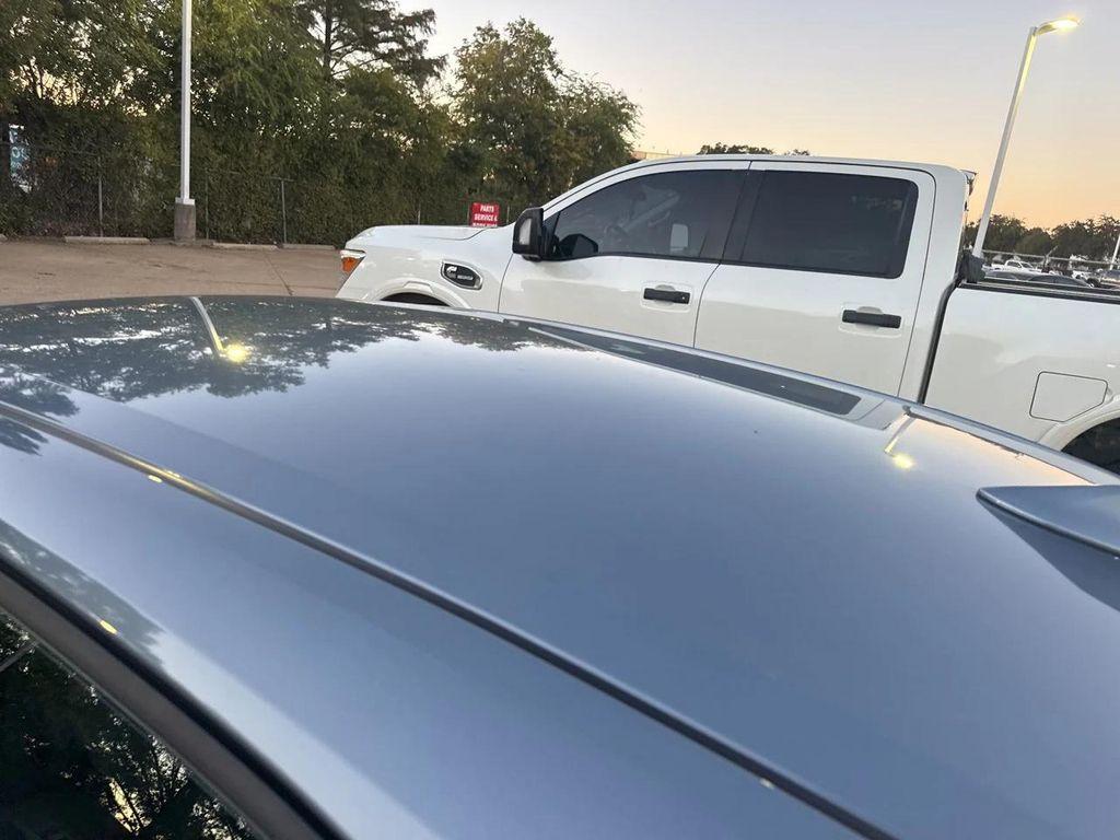 used 2020 Toyota Corolla car, priced at $16,987