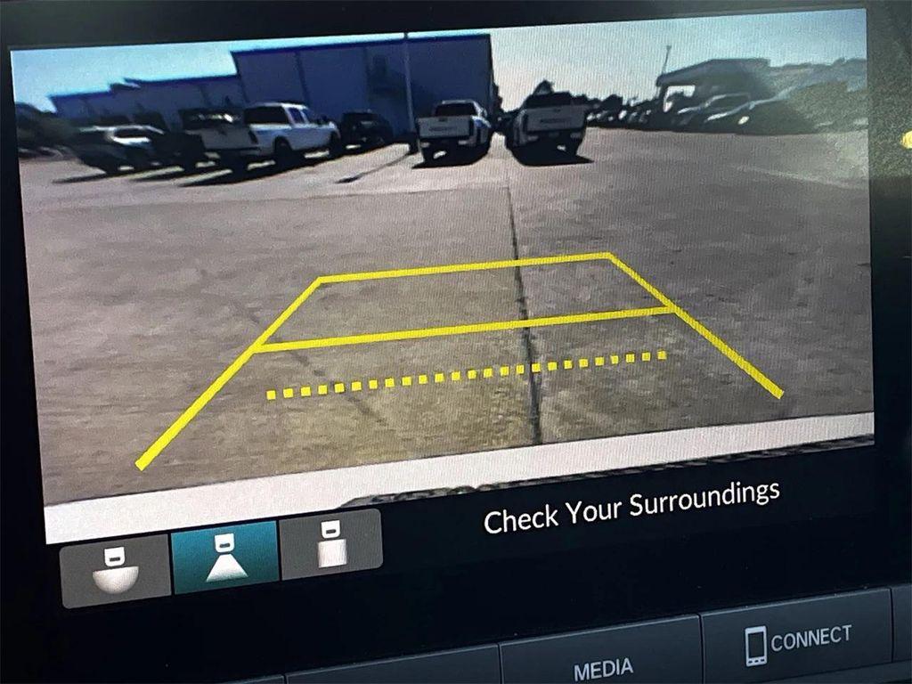 used 2025 Honda HR-V car, priced at $22,378