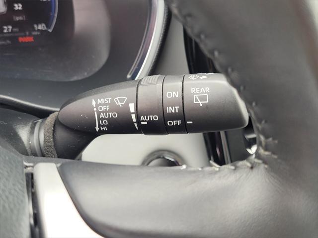 used 2023 Toyota Highlander car, priced at $40,887