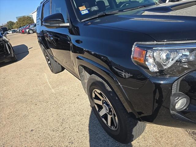 used 2020 Toyota 4Runner car, priced at $39,888