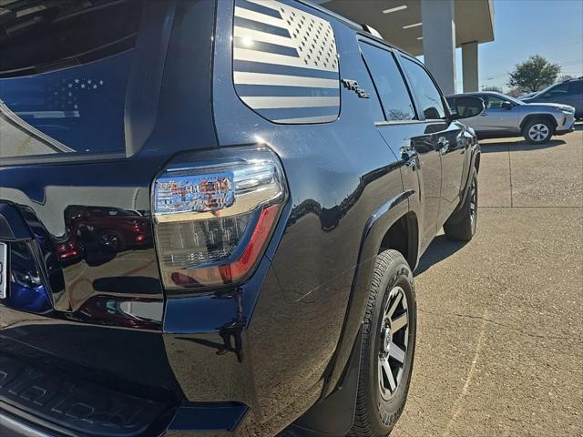 used 2020 Toyota 4Runner car, priced at $39,888