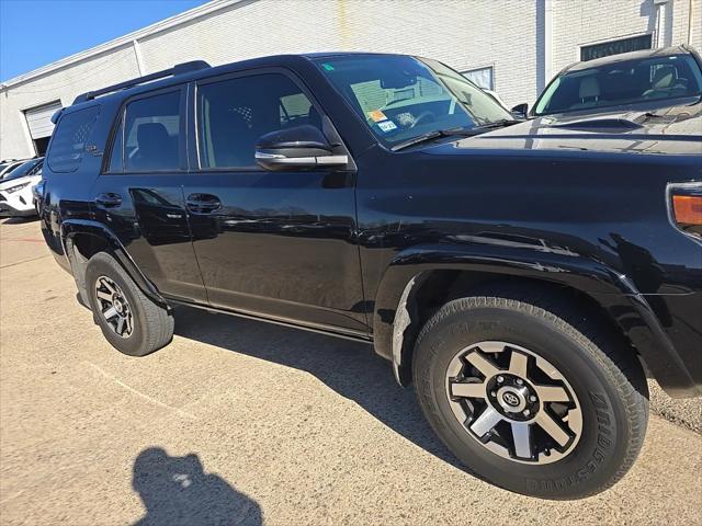 used 2020 Toyota 4Runner car, priced at $39,888