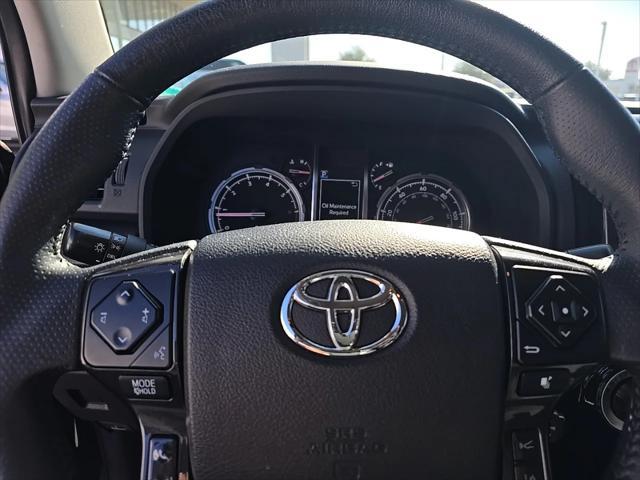 used 2020 Toyota 4Runner car, priced at $39,888