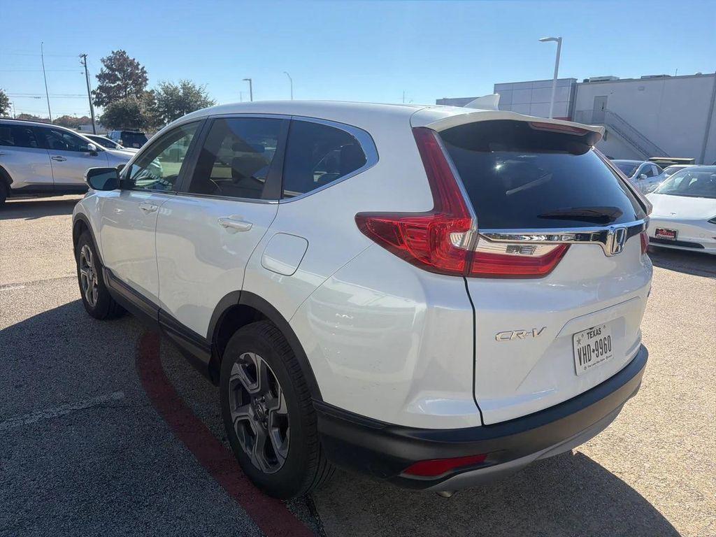 used 2019 Honda CR-V car, priced at $19,819