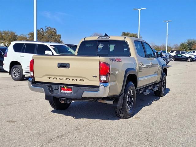 used 2019 Toyota Tacoma car, priced at $30,940