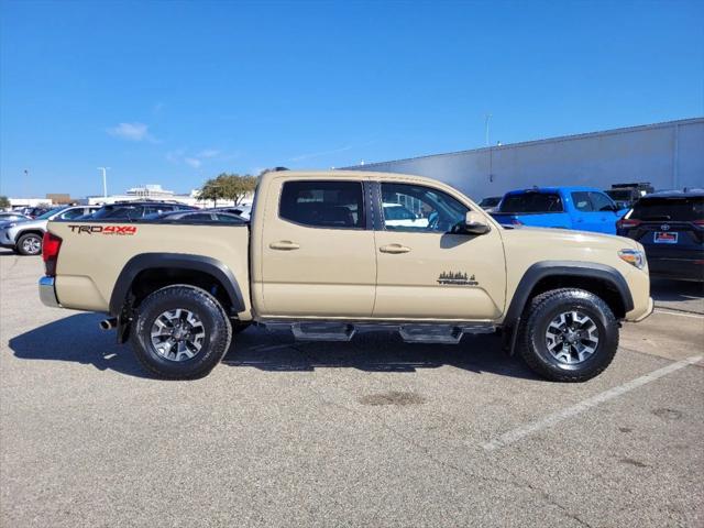 used 2019 Toyota Tacoma car, priced at $30,940