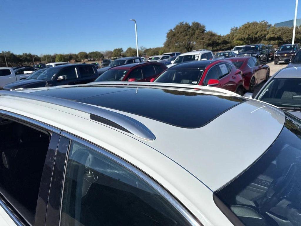 used 2018 Volkswagen Tiguan car, priced at $18,998