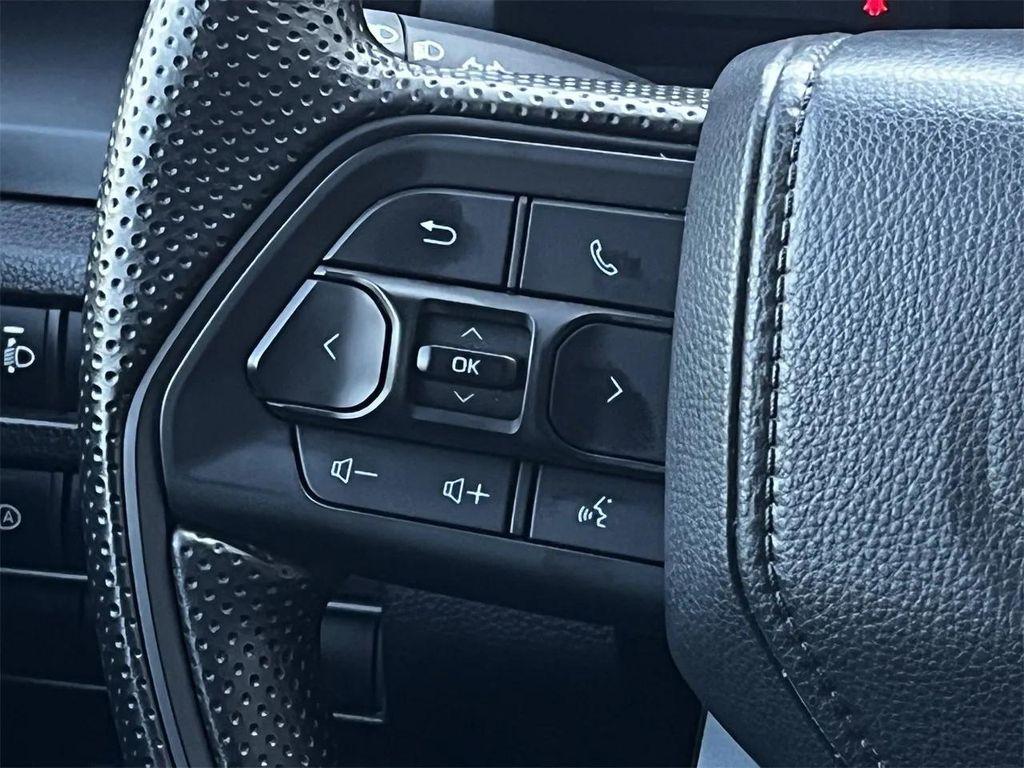 used 2025 Toyota Tacoma car, priced at $32,998