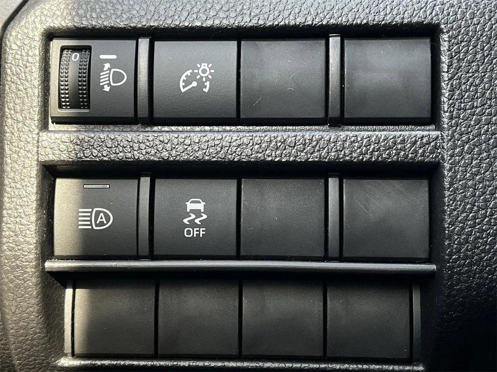 new 2025 Toyota Tacoma car, priced at $39,624